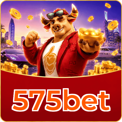 Logo 575bet Loteria Online