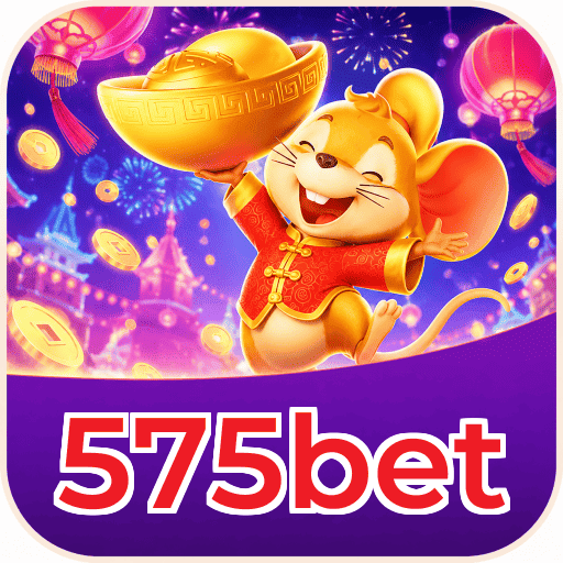 575bet Logo Oficial