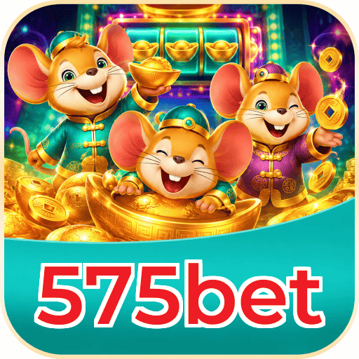 575bet VIP Program Logo