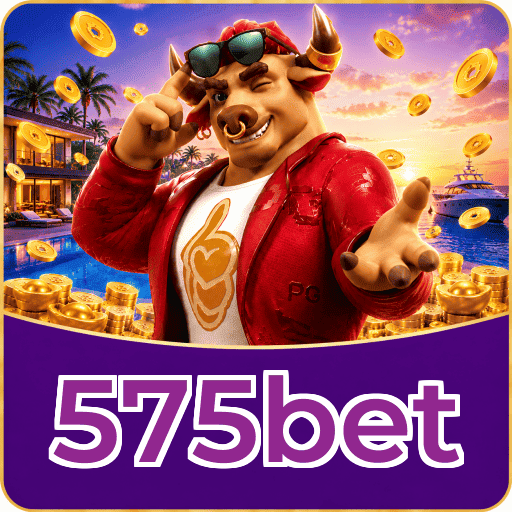 575bet Jackpots Progressivos