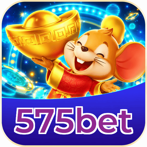 575bet Logo Seguro