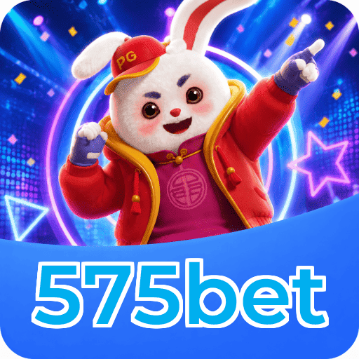 575bet Logo - Bônus de Cadastro