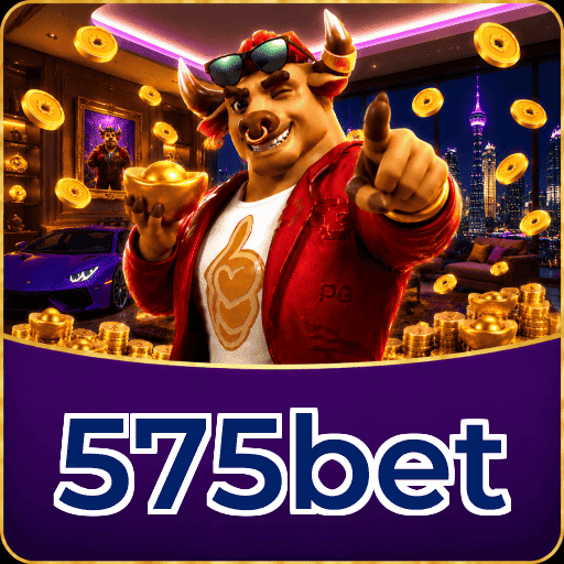 Bot 575bet Telegram