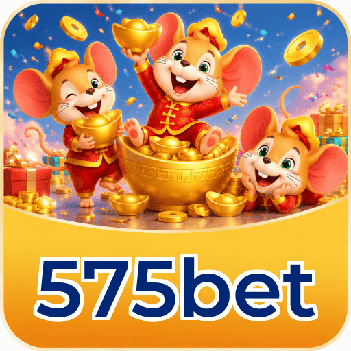 Requisitos do APK 575bet para Android - Logo Oficial