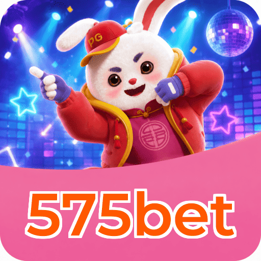 575bet Logo Verificado