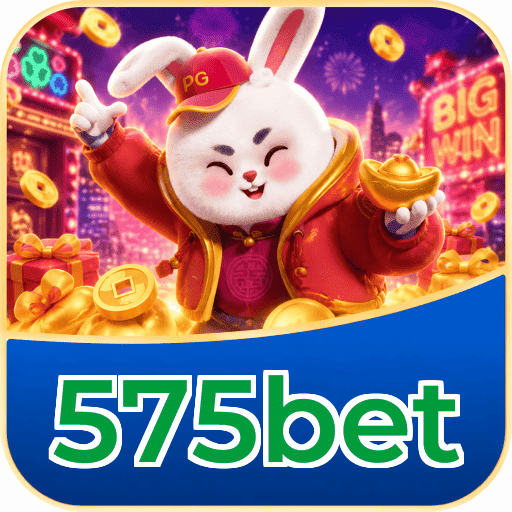 Logo da 575bet
