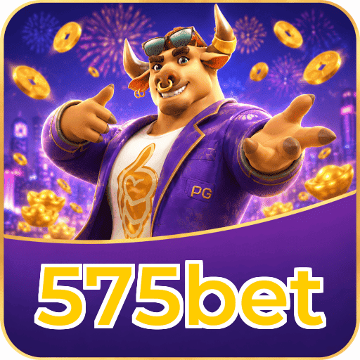 Logo 575bet Plataforma Certificada
