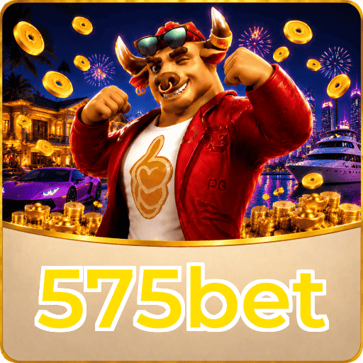 575bet Certificado eCOGRA